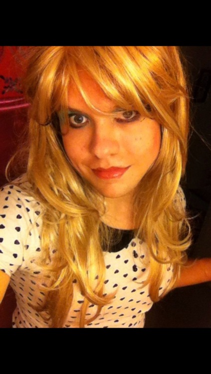annabrighteyes:  Just finally bringing my pics to tumblr!