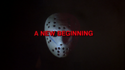 Friday The 13th Part 5 – A New Beginning