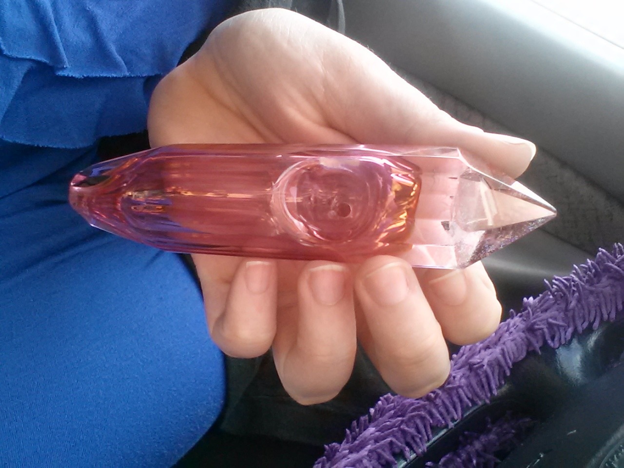 bodylovinglifeblogging:  bought a new piece as a graduation gift to myself ;) this