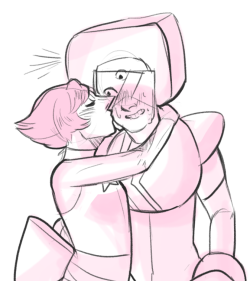 catprinx:  I’m going to cry into pearlnet