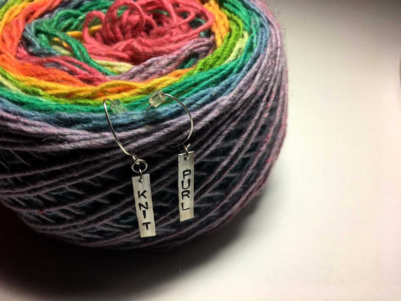 GGmadeIT NJ Wool Walk day 2