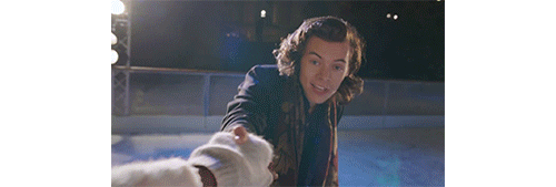 queenofflintceschi:  night changes + a black viewer. because fuck ben winston. 