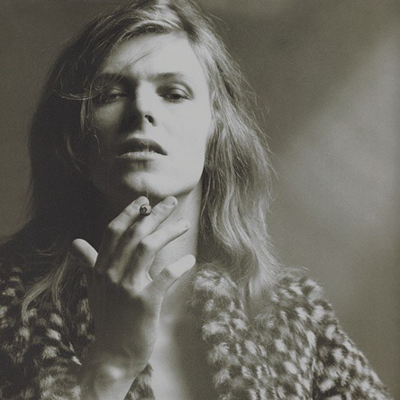 Porn photo alm-lambert:  David Bowie -   Hunky Dory