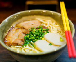 Porn photo -kokoro:  Ramen ( by  Jon Siegel) 