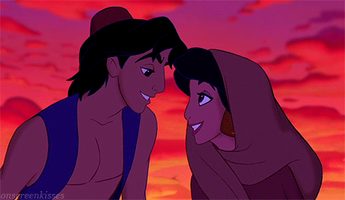 mydisneystories:caitie-lu:Disney Almost KissesTHIS PHYSICALLY HURTS