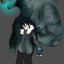 gojirablack