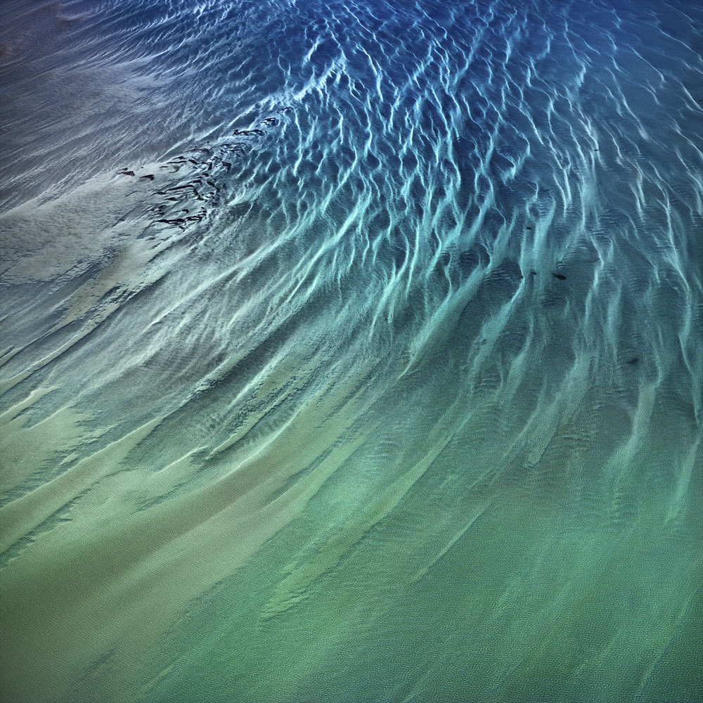 nevver:  Earth matters