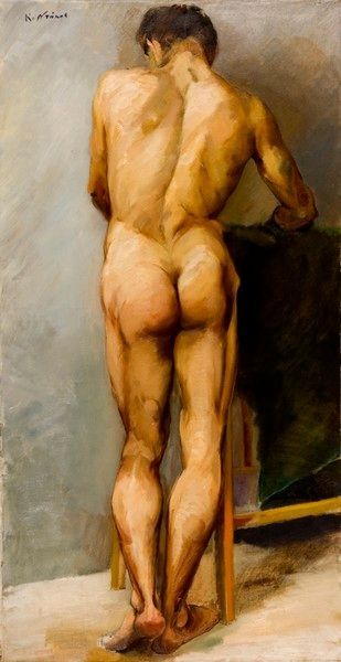 LANGO - AURELIAN: THE THRESHOLD OF EROTICISM AND ARTISTRY