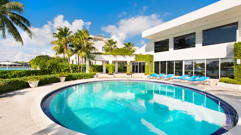 Magnificent Mansions Magnificent Mansions