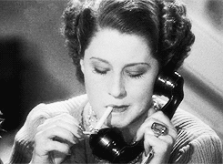 barbarastanwyck:Norma Shearer in The Women (1939)