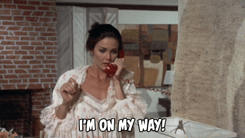 gameraboy:It’s pretty easy for Amazon princesses to get ready in the morning!Wonder Woman, “The Quee