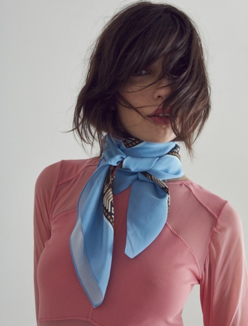 hollywoodburnout:Vanessa Moreira