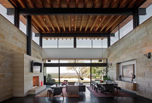 Sex georgianadesign:Lakeview residence, Austin, pictures