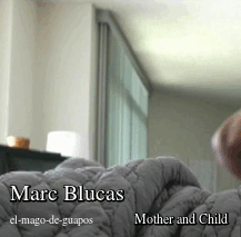 Marc BlucasMother and Child (2009)