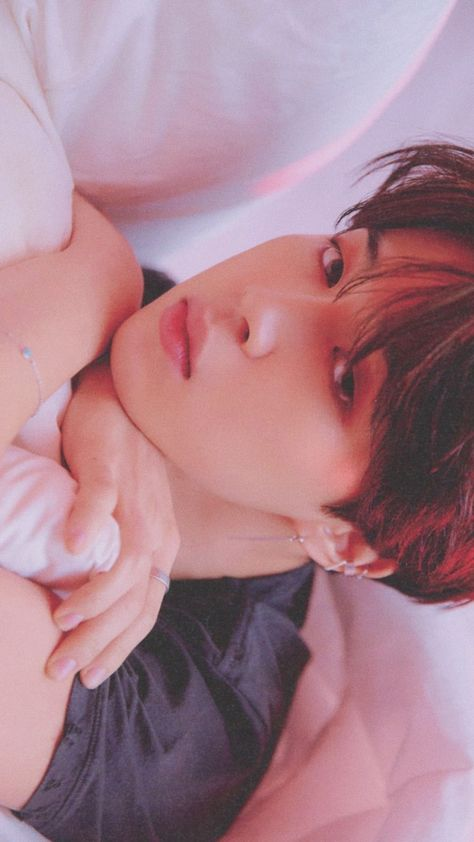 If Jungkook's Chase Atlantic, Then, Jimin's Doja Cat All The Way