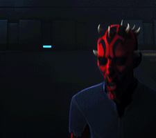 poplitealqueen:the-last-hair-bender:all-stars-burn-as-one:reyyofsun:Hot Dad Maul™The fearsome, Jedi-