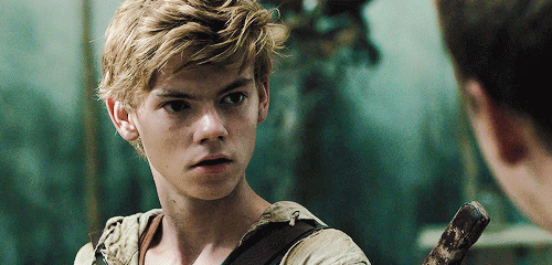 crazymarvelgirl:  bbymeowt:  crazymarvelgirl:Newt + being an absolute cutie  i love