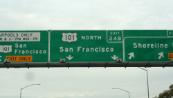  Welcome to San Francisco 