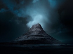 archatlas:  Blue Iceland Andy Lee