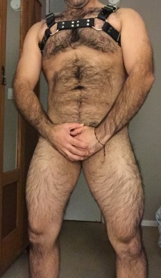 Follow my two hairy men blogs:http://sambrcln.tumblr.comhttp://hairysex.tumblr.com