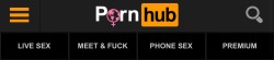 espikvlt:  chokotora:  Shout out to pornhub