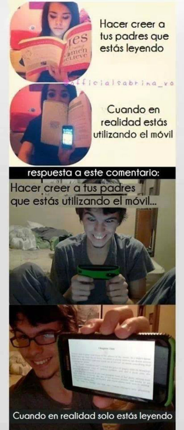 somospandaspordentroyporfuera:  -Una chica invisible.  