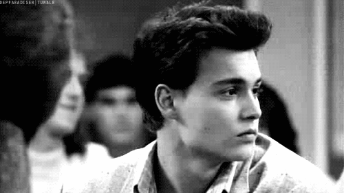 &ndash;ycycyc&ndash;:  The Feeling, when you don’t know what to say, but
