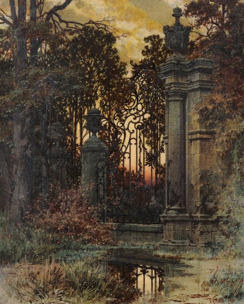 simena:Ferdinand Knab