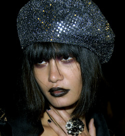 Furples:  Mariella Burani Spring 2007
