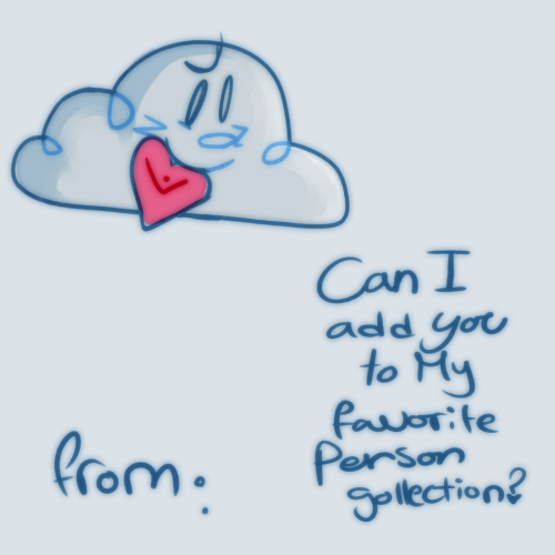 miixtapee:some bfb and ii valentines cards :-]