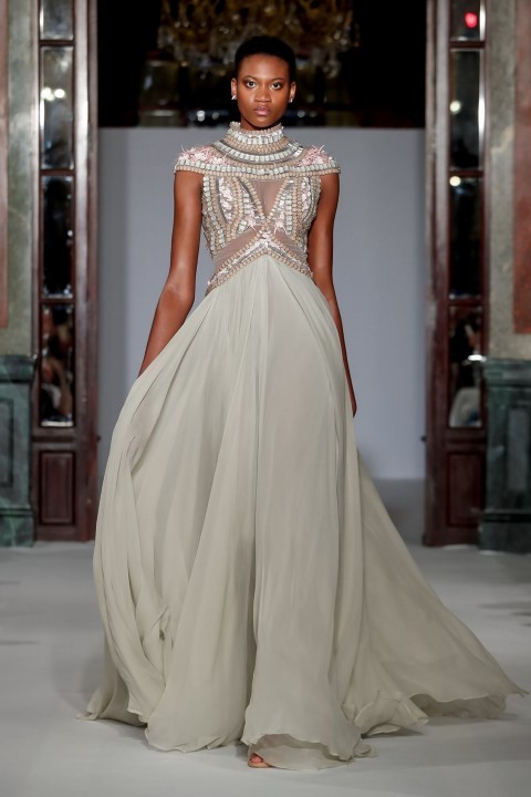 MaySociety — Alin Le' Kal Haute Couture Spring/Summer 2019