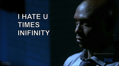 popculturenexus:  Broyles speaks for the fandom. From Mary’s reaction post to 5x13 “Enemy of Fate”