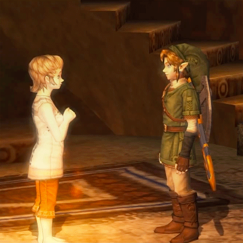 gladioctis:I… I knew you once… [8/?]