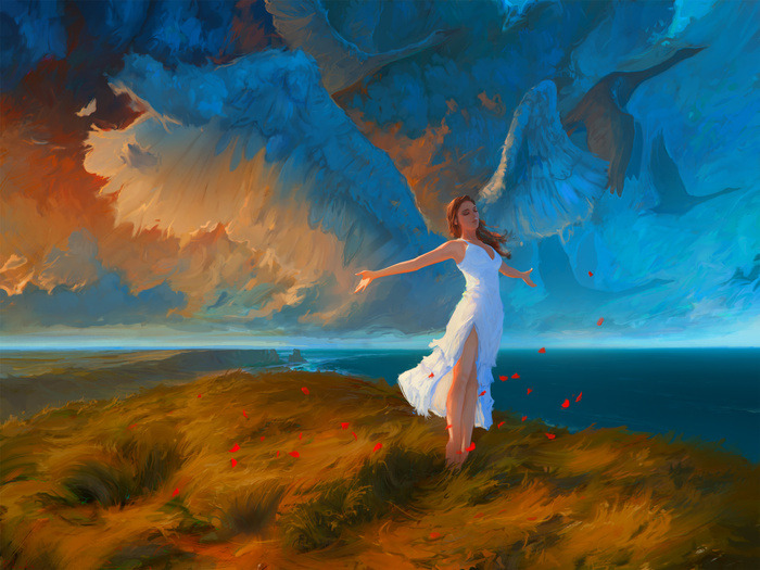 bestofs6:   ARTEM RHADS CHEBOHA     More by the Artist Here         20% OFF EVERYTHING