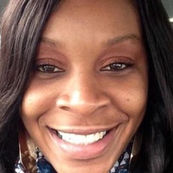 stydialovin:  Rest in peace to Sandra Bland, a beautiful, powerful and strong woman who’s life was ended too quickly due to the arrogance and stupidity of people who are supposed to protect us. Sad, sad world we live in. You will always be remembered