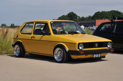 The Art of MK1