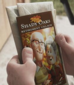 Isnt This The Place Where Mr.Fredricsons Supposed To Go In Up???
