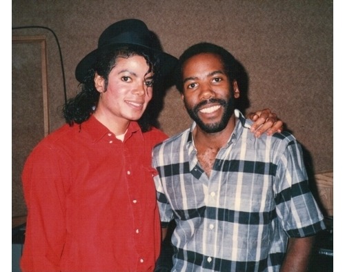 expressionsofpassion:  East doesn’t remember the Michael Jackson that made headlines: “T