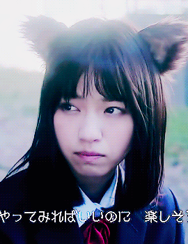 mochichan00:Nyanyase solo PV preview