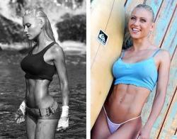 Hotfitnesschicks:  Hot Fitness Chicks