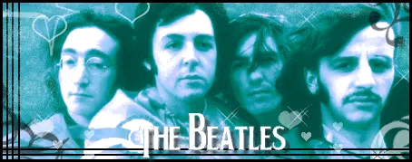 Collection Of (some) Beatle Blinkies, Pixel Gifs, And Animated Stamps I Found
