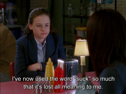 Gilmore Girls S01E06