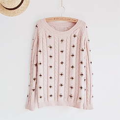 chickabiddy:  Knits from 52xiangz~ 