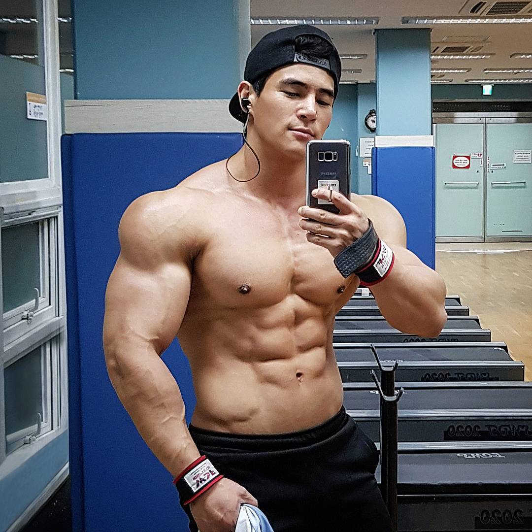  Jun Choi 
