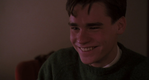 selfuntitled:― Dead Poets Society (1989) “I’m trapped.”