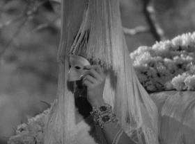 nostalgic-solitude7:Marlene Dietrich in The Devil Is a Woman (1935)