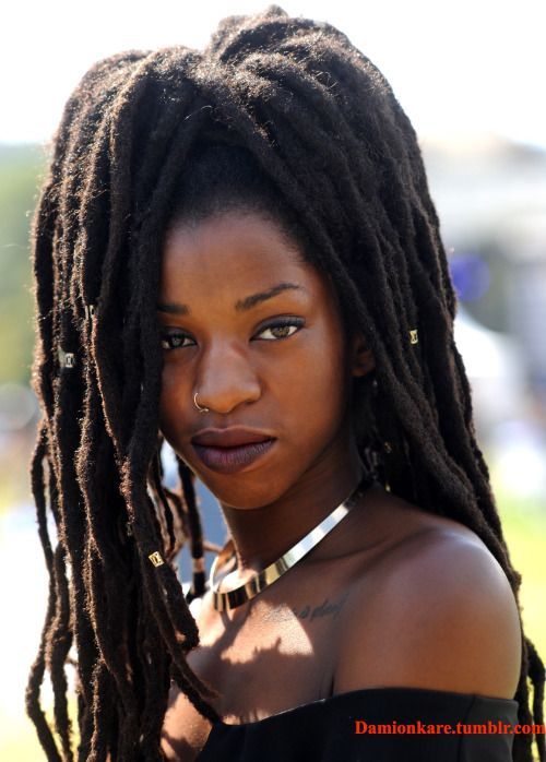 beautyintheblackness:  Choices 