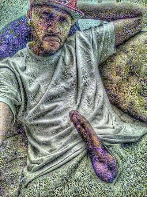 jrfreakyworld:  #DetroitWestside #JR #Message