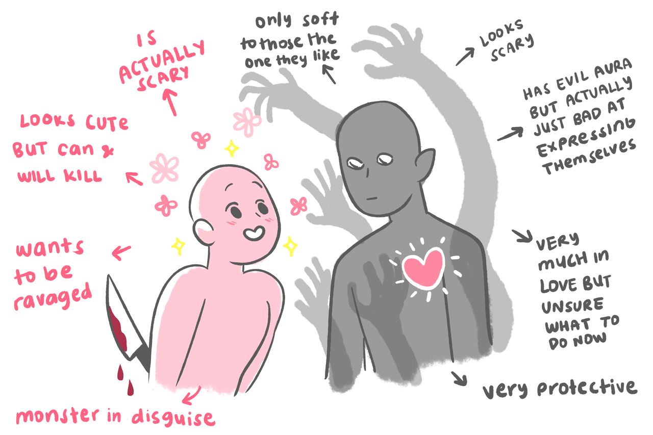 anushbanush:   its 4am and im in between acads and comms but also ship dynamics 