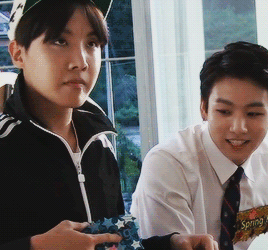 minpuffs:Cuties ;;;